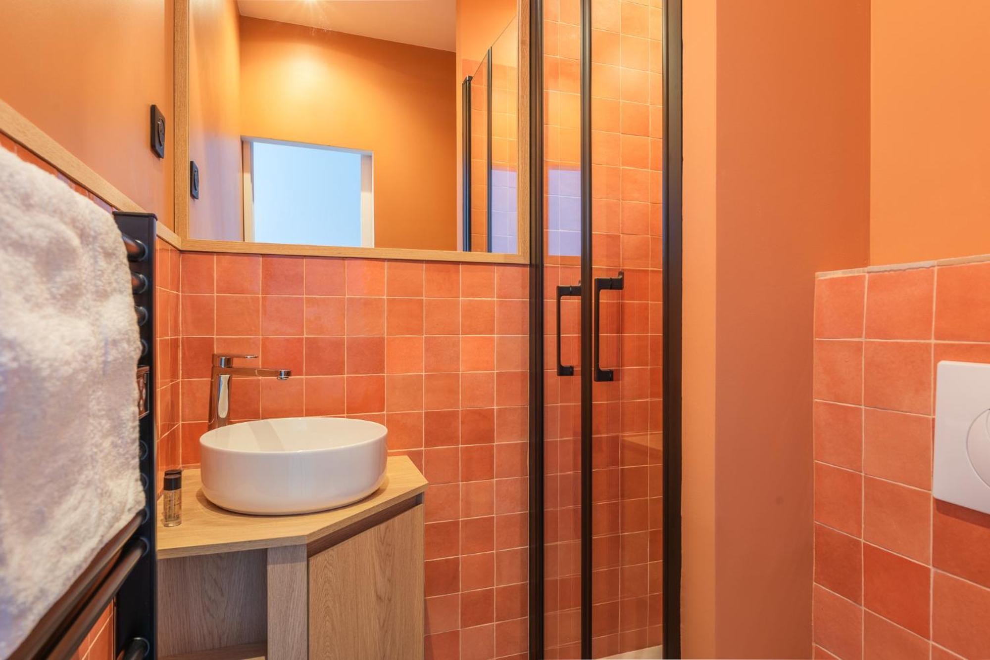 Design Architect Flat - 15Min. From Paris Center Apartment Gentilly Exterior foto